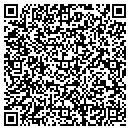QR code with Magic Comb contacts