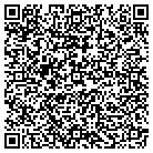 QR code with First Baptist-Freeland Prsng contacts