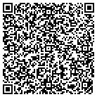 QR code with Al & L Custom Woodworking contacts