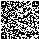 QR code with D & D Home Center contacts