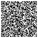 QR code with R J N Associates contacts