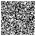 QR code with HP contacts