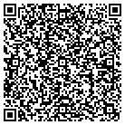 QR code with D Johnston Construction contacts