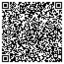 QR code with Tinder Box contacts
