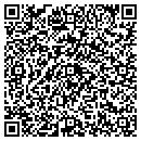 QR code with PR Landscape Const contacts