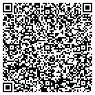QR code with Healing Alternatives Press contacts