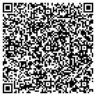 QR code with Menominee Alternative High contacts