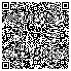 QR code with Alterations Quilting By Joyce contacts