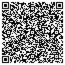 QR code with Honeydew Farms contacts