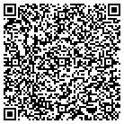 QR code with C & C Mechanical Services Inc contacts