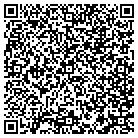 QR code with River Edge Wind Cellar contacts
