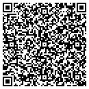 QR code with C Squared Computers contacts