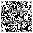 QR code with G Mechanical Services Co contacts