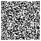 QR code with Anderson's Service Center Inc contacts