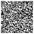 QR code with Rainer Rudolf MD contacts