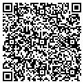 QR code with CSI contacts