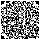 QR code with AAA Property Development Inc contacts