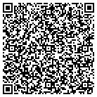 QR code with Radar Security Alarms contacts