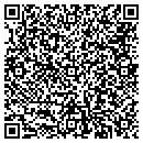 QR code with Zayid Jerry E DPM PC contacts