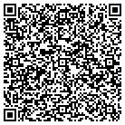 QR code with Fairbanks Amateur Hockey Assn contacts
