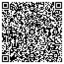 QR code with Robin's Nest contacts
