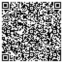 QR code with Ultra Promo contacts