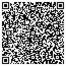 QR code with J & D Implement Inc contacts