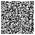 QR code with DBSI contacts