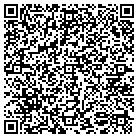 QR code with White Tower Indus Ldry & Clrs contacts