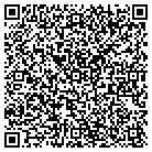 QR code with Oakdale Residents Co Op contacts