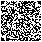 QR code with Rick's Deer Processing contacts