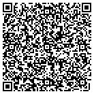 QR code with Walter Reddig AIA Architect contacts