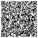 QR code with Riemer Eye Center contacts