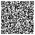 QR code with Y M C A contacts