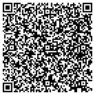 QR code with Mary Anderson DDS PC contacts