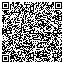 QR code with B C Computing Inc contacts