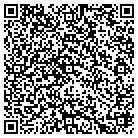 QR code with Marcad Design Service contacts