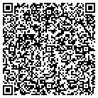 QR code with Holzberger & Sons Tool & Mach contacts