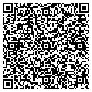 QR code with JET Properties contacts