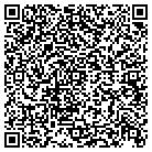 QR code with Mailroom Service Center contacts