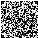 QR code with Cookie Wagon contacts