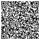 QR code with R D Kent Trucking contacts