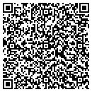 QR code with Razor's Edge contacts