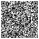 QR code with Tim's Towing contacts