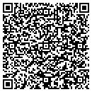 QR code with Hoover's Standard contacts