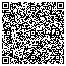 QR code with As Woodworking contacts