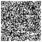 QR code with George Ordus Ford Lincoln Merc contacts
