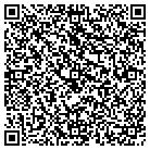 QR code with HI-Tech Vinyl Graphics contacts