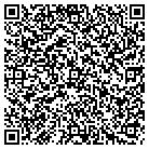 QR code with Accurate Account Solutions LLC contacts
