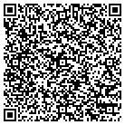 QR code with Faith Bible Presbt Church contacts